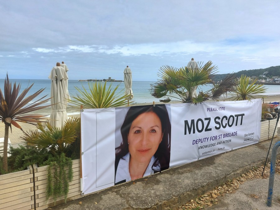 RESIGNED TO THATCHERS ORANGE AT THE&nbsp;TRAFALGAR