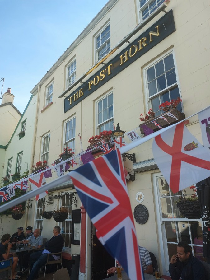 CONFIRMING THE LACK OF DRAUGHT BASS ON&nbsp;JERSEY