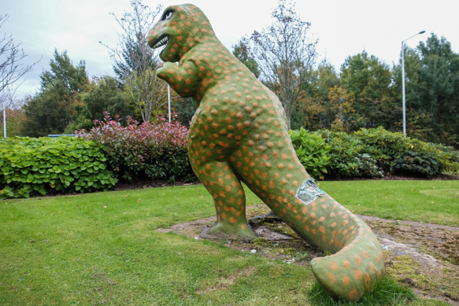 GLENROTHES REVISITED, WITH SURPRISING&nbsp;RESULTS