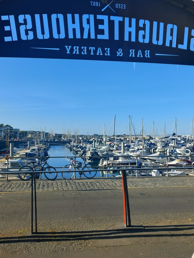 SLAUGHTERED IN ST PETER&nbsp;PORT