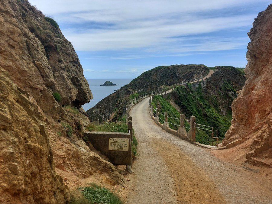 A SARK CREAM TEA AND NBSS 3.5+&nbsp;SPECIAL