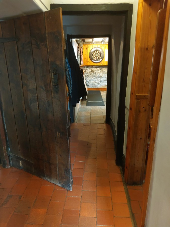 NORTH-EAST WALES HAS&nbsp;FALLEN