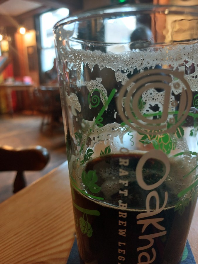 TOP 100 PUBS – THE LIVE & LET LIVE, CAMBRIDGE (it lives again&nbsp;!)