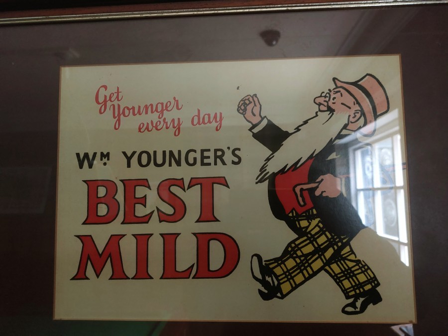 NO GOBLIN IN&nbsp;GIFFORD