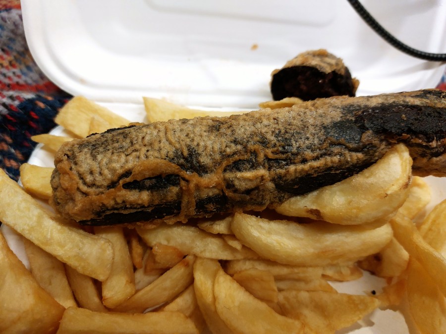 COUNTING THE CHIPS IN NORTH&nbsp;BERWICK