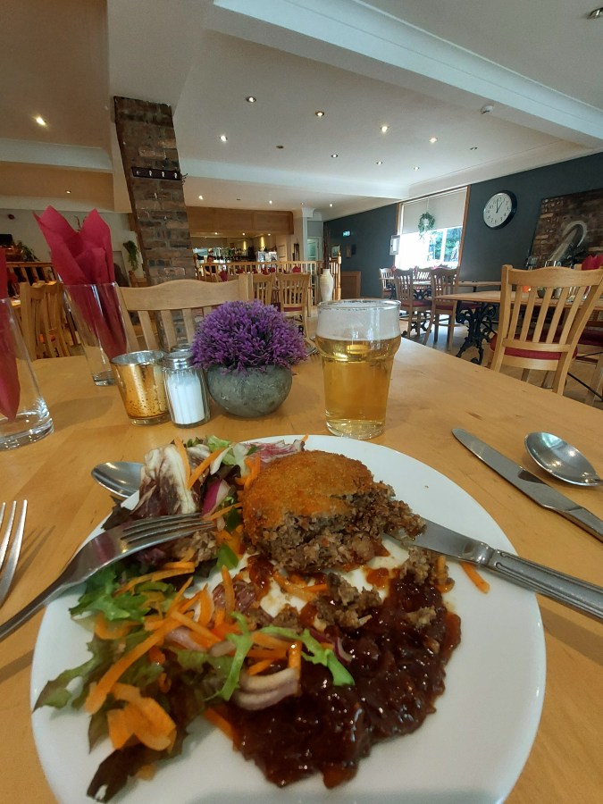 HAGGIS CIGARS CALLING, THE LOTHIANS HAVE&nbsp;FALLEN