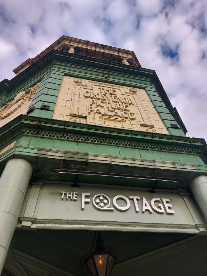 A SURPRISE WINNER OF BEST BEER OF THE NIGHT ON MATT’S 21st BIRTHDAY&nbsp;BASH