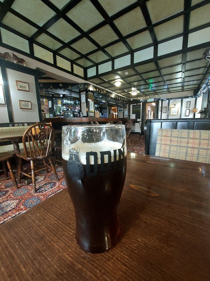 “I’ve never given birth, but I can’t imagine it can be worse than the 08:40 school bus to&nbsp;Andreas”