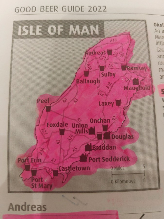 CASTLETOWN STANDS, BUT MAN HAS&nbsp;FALLEN