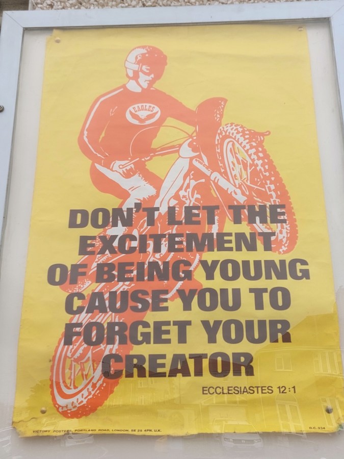 ONCHAN – FAIRY GLEN, FREE&nbsp;LATTE