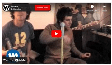 THE RETIRED MARTIN GBG22 COMPLETION&nbsp;SOUNDTRACK