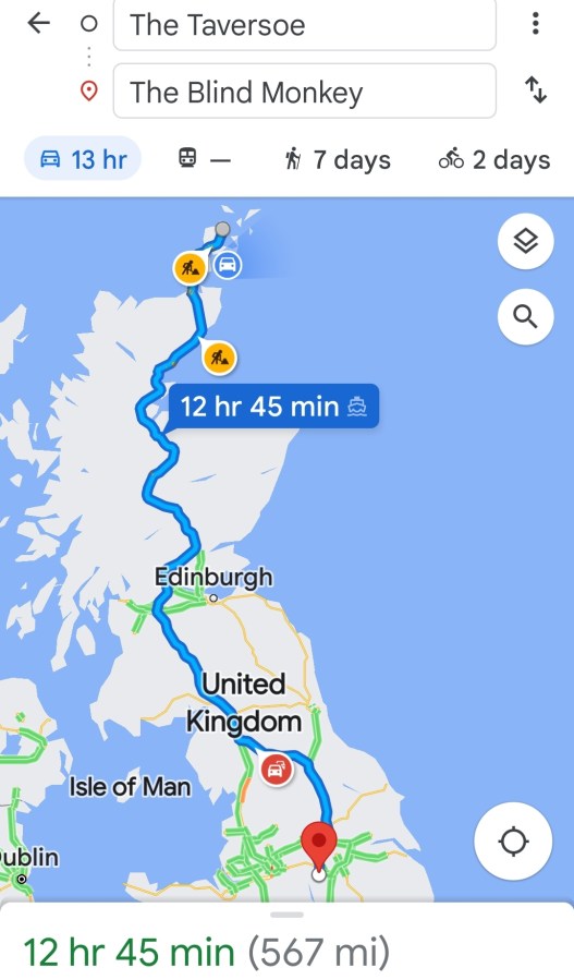 NO MORE WORLDS LEFT TO&nbsp;CONQUER