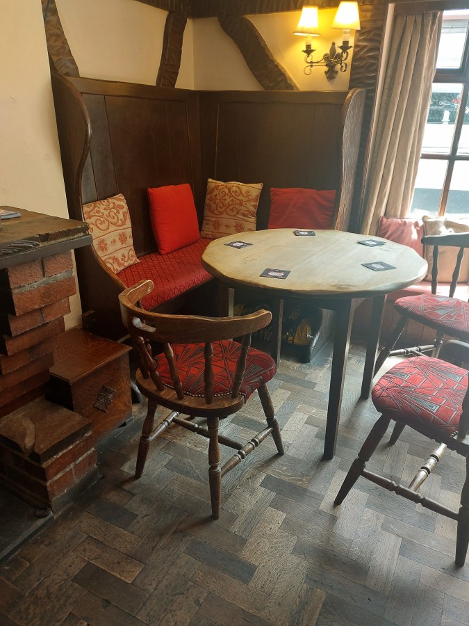 27 YEARS ON, A RETURN TO&nbsp;KINGSBRIDGE