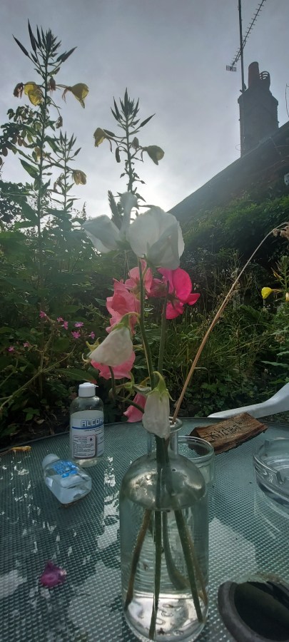 A SCOOP IN STEEP, AND HAMPSHIRE&nbsp;FALLS