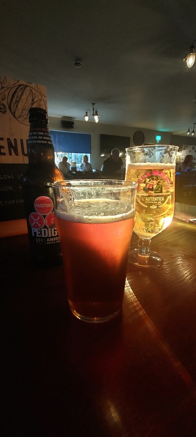 SATURDAY NIGHT AT RYE HOLIDAY&nbsp;PARK