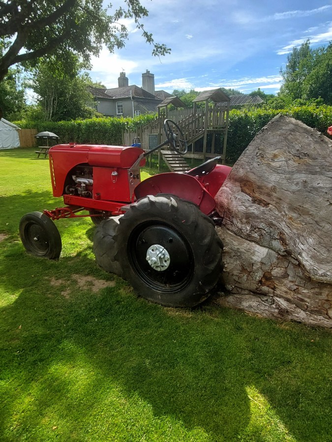 MORE BASS CLICKBAIT FROM THE AVON&nbsp;INN