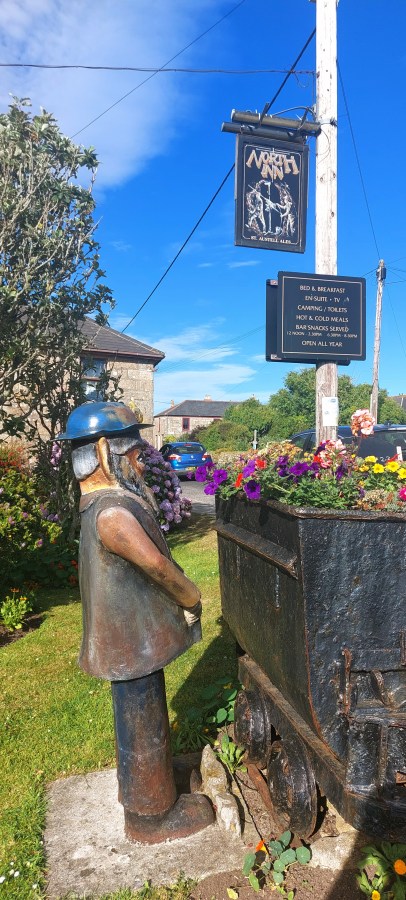 DECISIONS PENDING IN&nbsp;PENDEEN