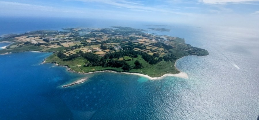 THE SCILLIES HAVE FALLEN. AND SO HAS BAA BAA&nbsp;TOURE.