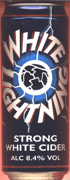 LIKE WHITE LIGHTNING, WINKLEIGH IS&nbsp;LICKED