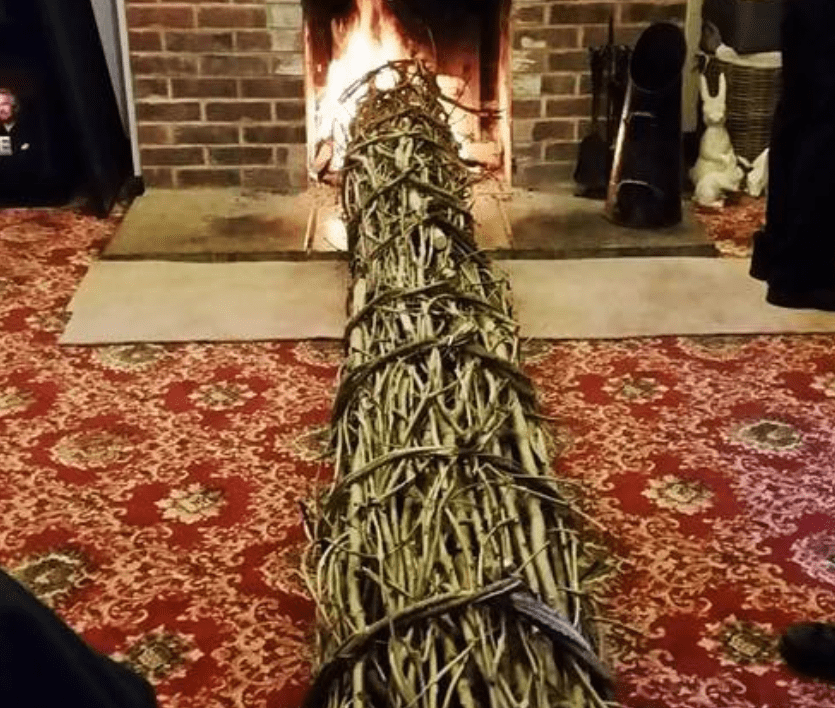 ENDING DORSET WITH A DOOM BAR&nbsp;BANG