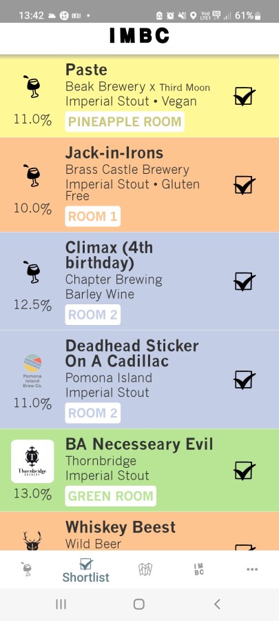 364 SLEEPS TILL INDYMAN&nbsp;’23