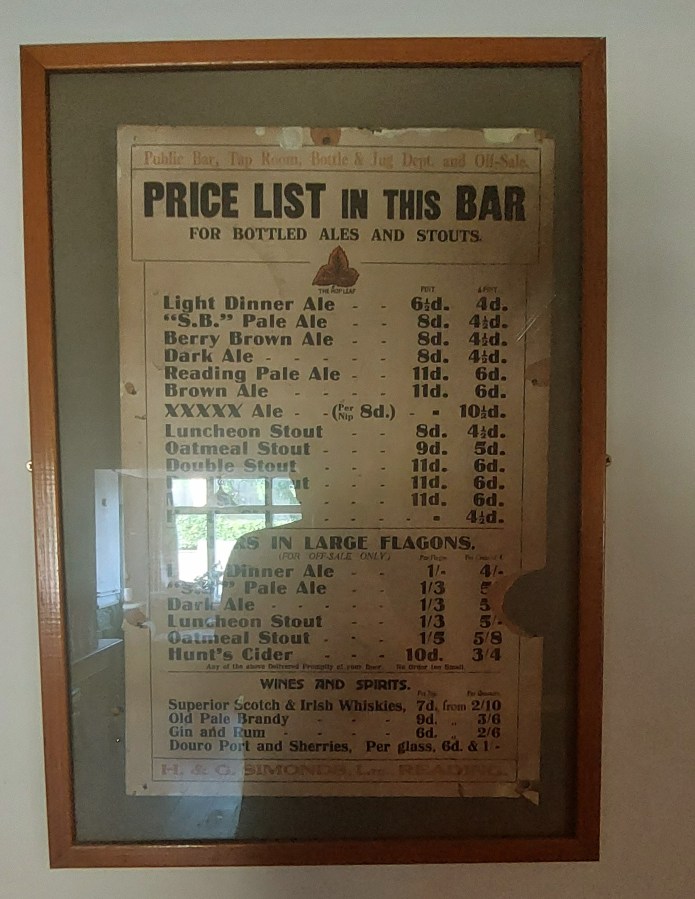 HOMEBREW TO RIVAL DONNINGTON IN&nbsp;SEAVINGTON