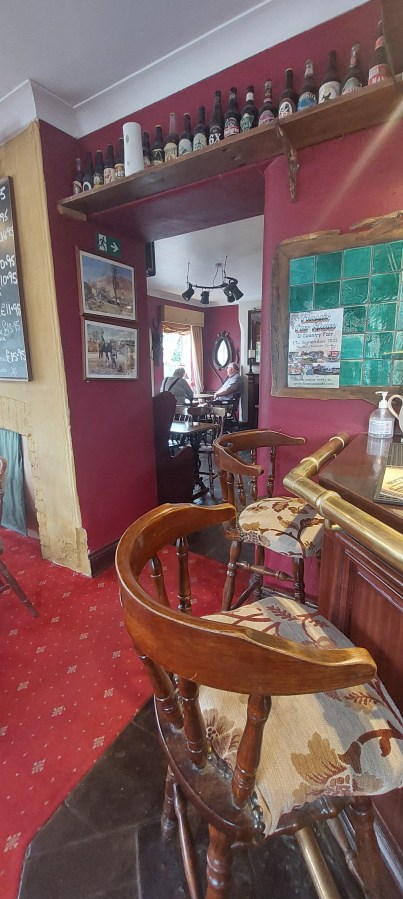 BRACE YOURSELF, IT’S THE VALE OF&nbsp;GLAMORGAN