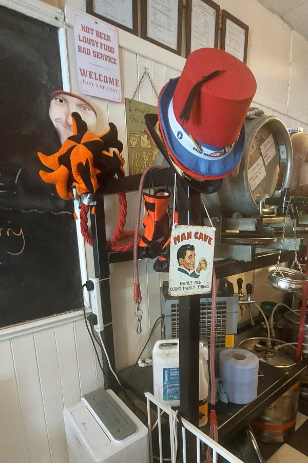 PERSISTENCE PAYS OFF IN&nbsp;PENCOED