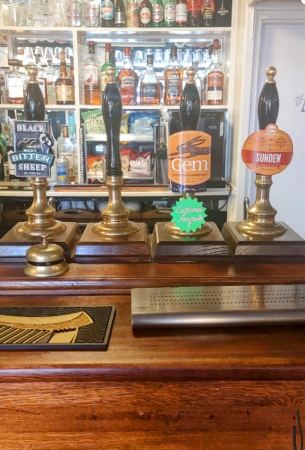 THE “CUSTOMER FAVOURITE” IN&nbsp;WATERBEACH