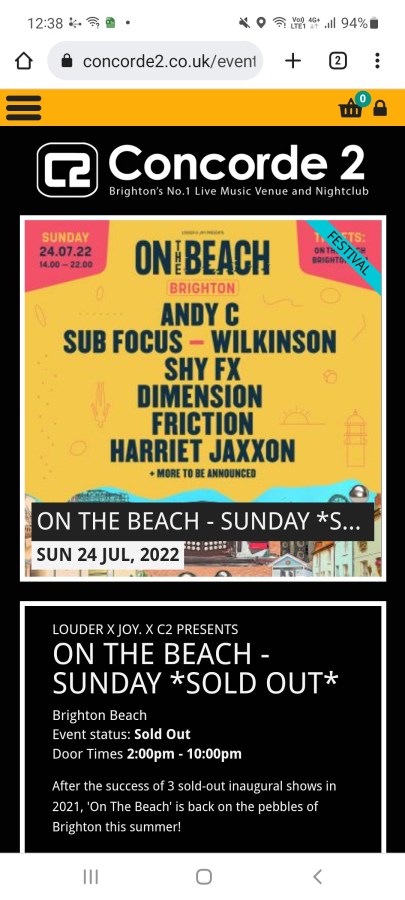 “But Ben Hyde SAID there were trains back to&nbsp;Ashford”