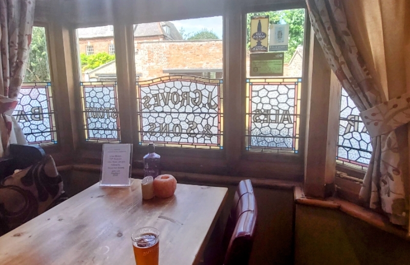 TWO SIDES OF&nbsp;BRIDPORT