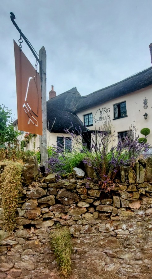 MUCH TO CHERISH IN CHERITON&nbsp;FITZPAINE