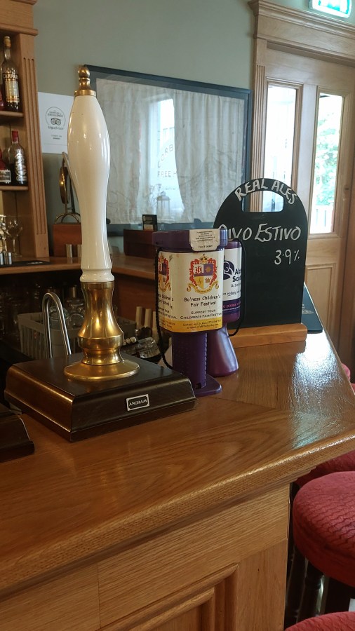 BO’NESS SELECTER (for the&nbsp;GBG)