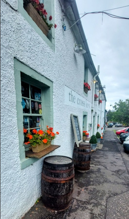 AWAKE, KIPPEN, A&nbsp;WAKE