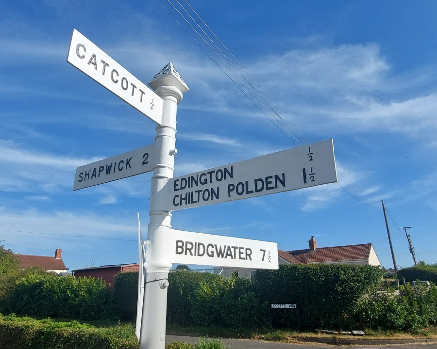 SUPERIOR TOILET SECURITY IN THE SOMERSET&nbsp;LEVELS