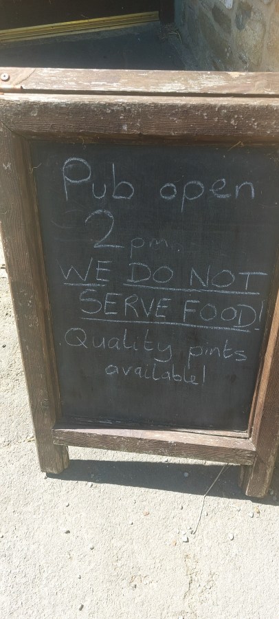 PAPER PUMPCLIPS = PROPER PUBS IN&nbsp;CROES-GOCH