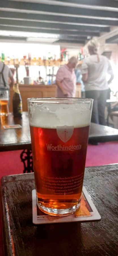 LEARNING (UNDER DURESS) TO LOVE COUNTRY MUSIC IN&nbsp;HAVERFORDWEST