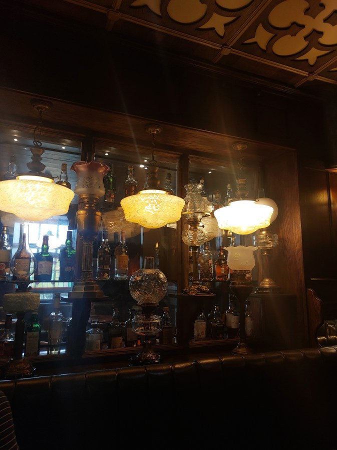 THE QUIET BEFORE THE TICKING&nbsp;STORM