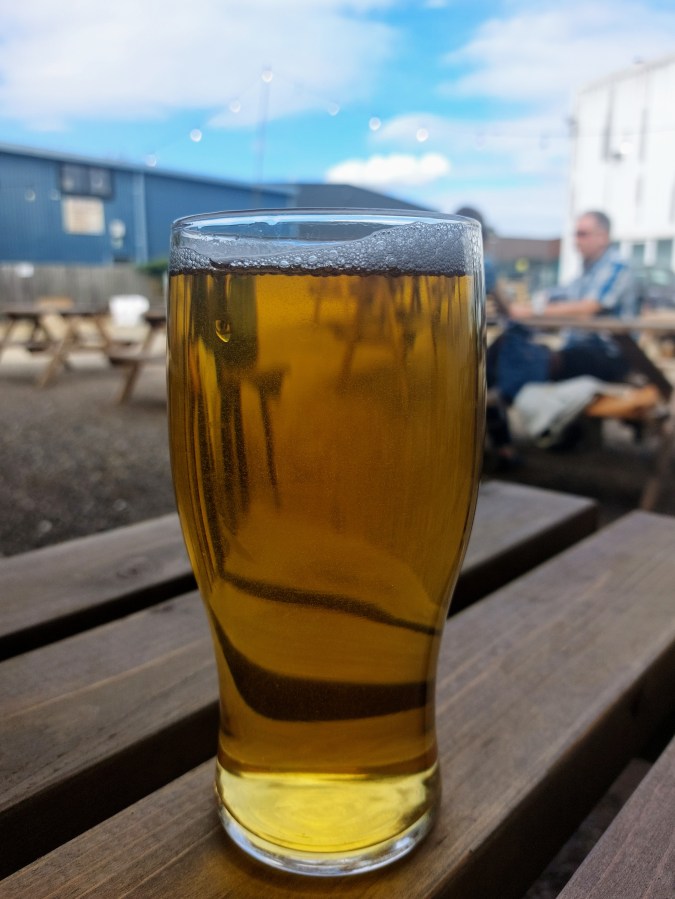 MILTON BREWERY TAP – THE PINNACLE OF THE BREWER’S ART&nbsp;?