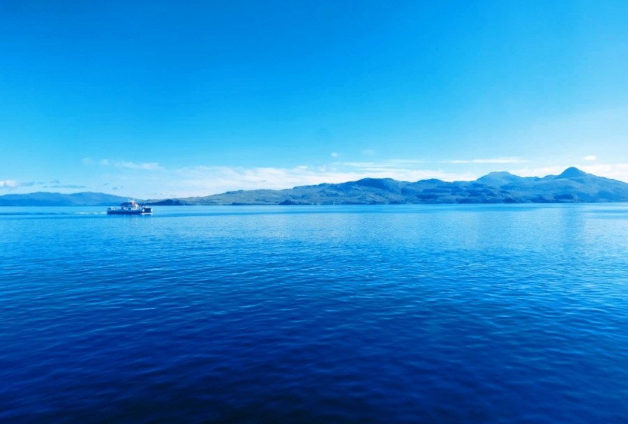 GO UIST, LIFE IS PEACEFUL&nbsp;THERE