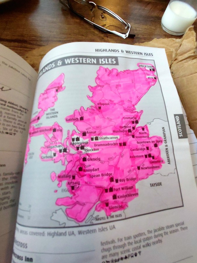 HARRIS OR LEWIS&nbsp;?