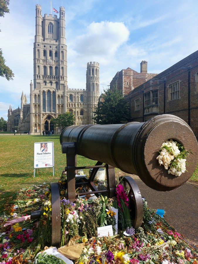 I KNOW WHERE THE ESB HAS GONE,&nbsp;SIMON