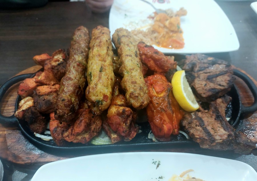 STINGO. A REWARD FOR MRS&nbsp;RM.