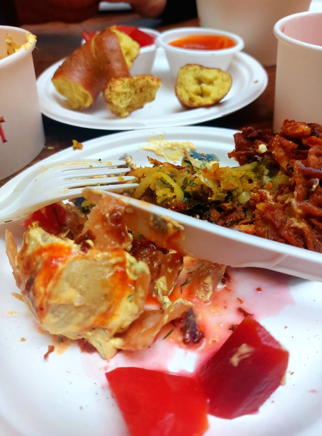 WHIPPING PICCADILLY (INDUSTRIAL&nbsp;ESTATES)