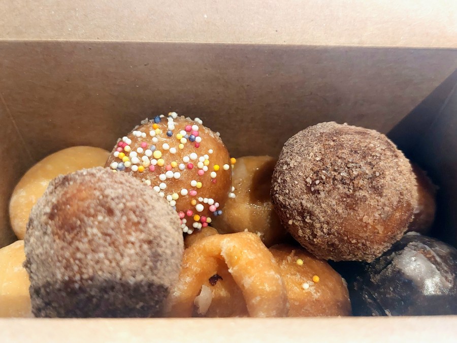 LINE CLEANING AT THE SCARSDALE&nbsp;HUNDRED