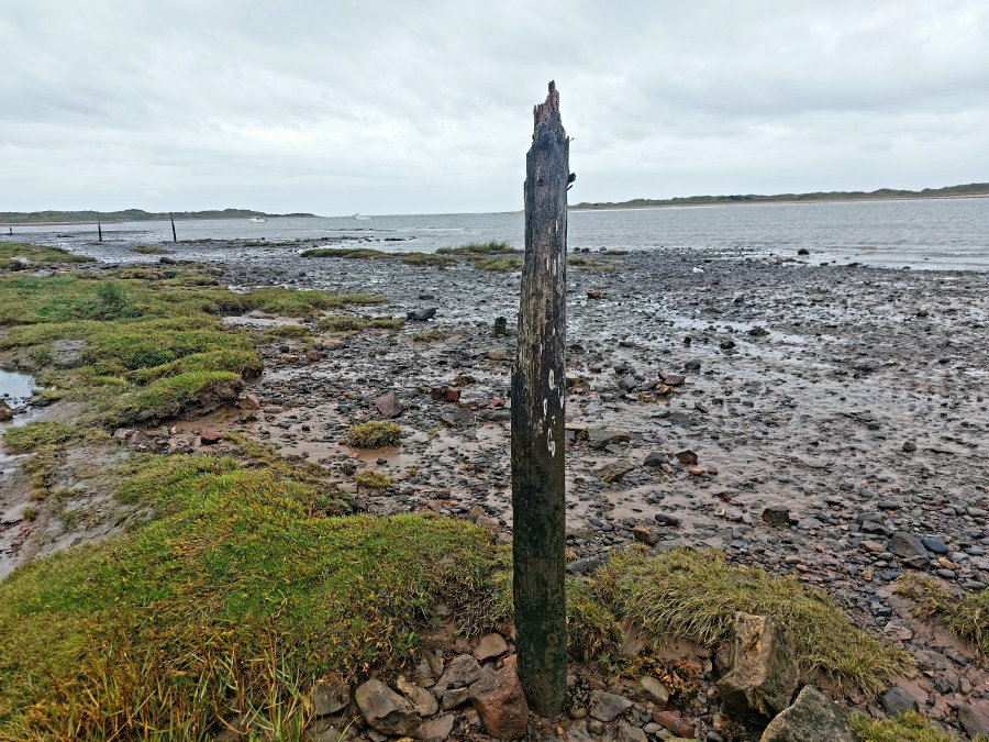A RAPID RETURN TO&nbsp;RAVENGLASS