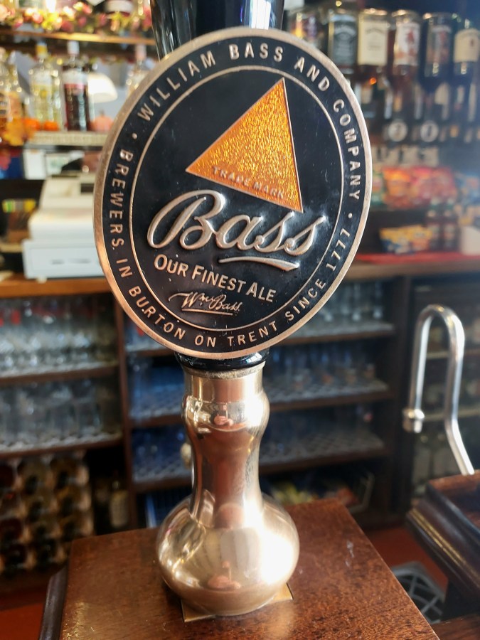 BANTER, BASS AND BAPS; DERBY’S WOODLARK IS&nbsp;PERFECT