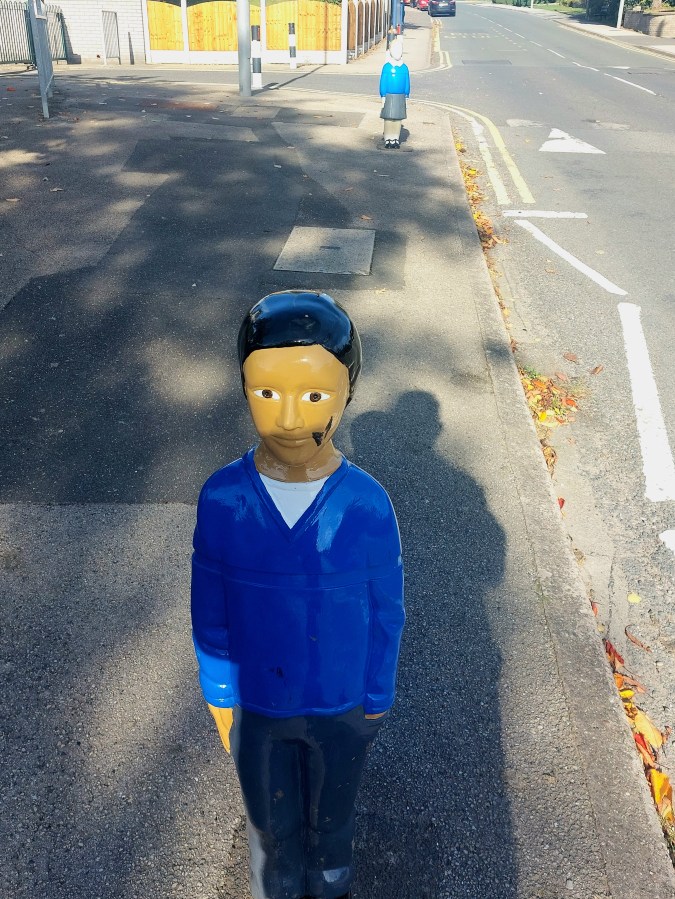 GREENE KING GLASS ATROCITIES IN&nbsp;TODWICK