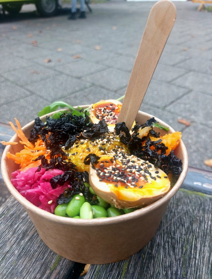 “That one !”. RANDOM POINTING IN&nbsp;FALMOUTH.