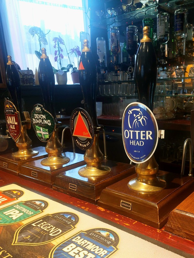 LOOK WHAT I’VE FOUND IN CULLOMPTON&nbsp;!